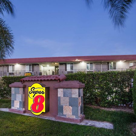 Motel Super 8 By Wyndham Redlands/San Bernardino Exterior foto