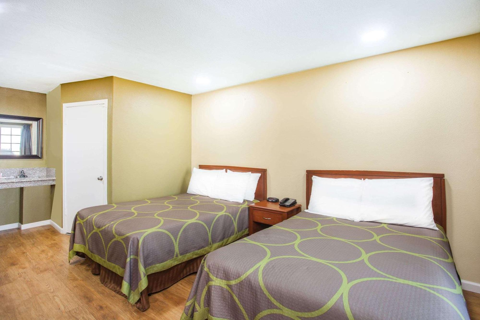 Motel Super 8 By Wyndham Redlands/San Bernardino Exterior foto