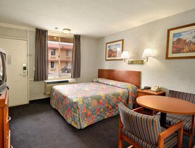 Motel Super 8 By Wyndham Redlands/San Bernardino Exterior foto